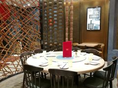 包厢-香港深井掂檔烧鹅茶餐厅(海韵城店)