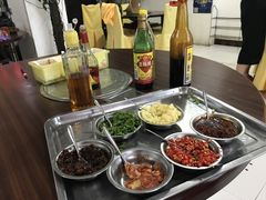 调料-姚记抚仙湖野生菌石锅鱼庄
