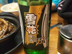 -新健小吃(承德街店)