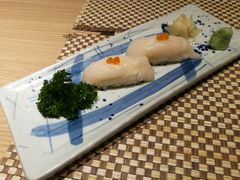 -歌行灯日本料理(伊势丹店)