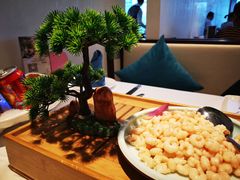 -松鹤楼·非遗·苏帮菜(融科店)