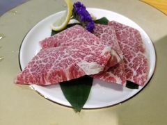 -隐炉和牛烧肉店(群力店)