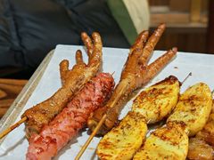 -壹块捌烧烤(灯市口店)