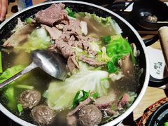 -川堂风·跷脚牛肉·乐山爆炒(宝山日月光店)