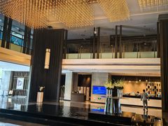 -海源北999中餐厅·昆明龙达温德姆花园酒店