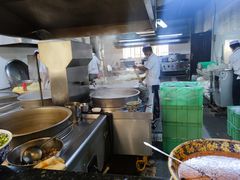 -安泊尔牛肉面(北滨河路店)