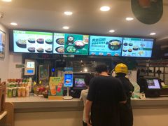-老乡鸡(上派人民东路店)