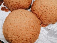 酥皮山楂叉烧包-蔡澜点心·粤菜(月星环球港店)