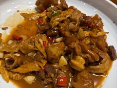 -耕渔小院·湖南鱼鲜(望城店)