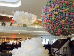 -皇庭广场(福华三路店)