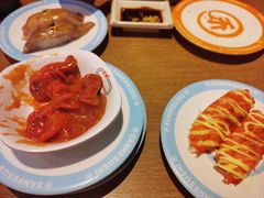 -三禾寿司(君尚店)