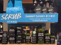 -LUSH(威尼斯人购物中心店)