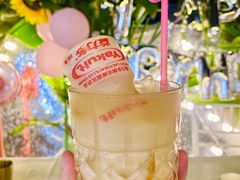 -天空花园餐吧·生日·团建(南山店)
