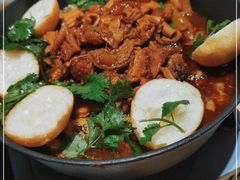 -牛腩之旅·牛腩牛杂煲(光启城美食城店)