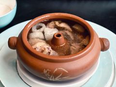 -翠湖宾馆·中餐厅