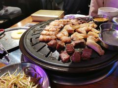五花肉-济州爱肉堂(总店)