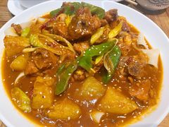 -北疆饭店(金狮广场店)