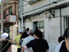 -水丰路鸡蛋饼