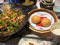 -费大厨辣椒炒肉(黄兴中心广场店)