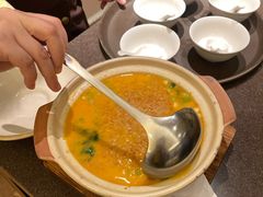 -利苑酒家(宜安广场店)