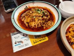 -渝味堂(彩云城店)