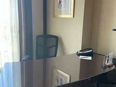 -济南喜来登酒店