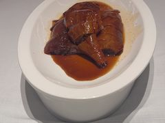 -君庭中餐厅(友谊宾馆店)