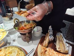 -清真·卡德尔大叔新疆主题餐厅(龙汇路店)