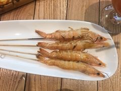 -窑啊窑窑炉烧烤(合生广场店)