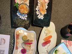 -大桥日本料理·日式放题·铁板定食(科兴科学园店)