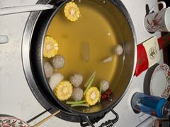 -汕头八合里海记牛肉店(清河店)