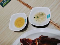 -魏记烧味饭