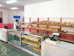 -中关村茶点
