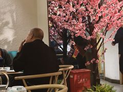 -黑家养生粥道馆(新世纪店)