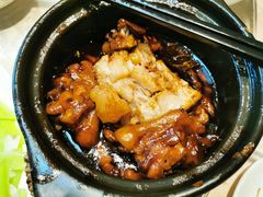 一煲香-阿英煲(凉城路店)