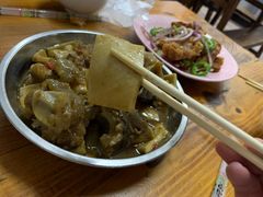-老兵牛蹄店(下沙店)