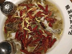 -太二酸菜鱼(海口友谊广场店)