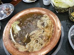 -老诚一锅羊蝎子(垡头店)