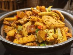 -锅聚侠(泉秀店)