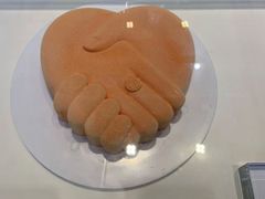 -麦雪尔甜品·生日蛋糕(新街口旗舰店)