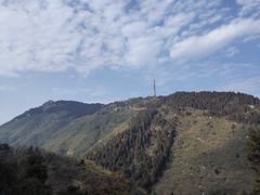 -南岳衡山风景名胜区