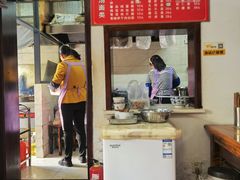 门面-鼎顺小吃(吴山名楼店)