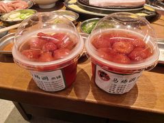 -马场洞肉铺(高丽街店)