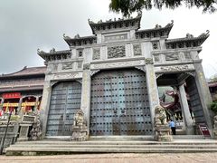 -九华山风景区