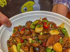 -澎湖湾农家菜(八一路楚天府店)