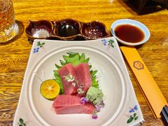 蓝鳍金枪鱼-观品和牛