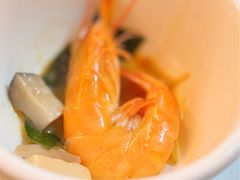 -帕蓝·暹罗料理(大学路店)
