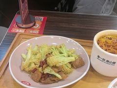 -72街荷叶饭(东方宝泰广场店)