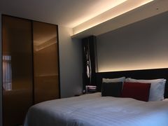 -曼谷铂尔曼皇权酒店