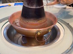 -福寿斋·老北京铜锅涮肉·烤鸭(顺义总店)
